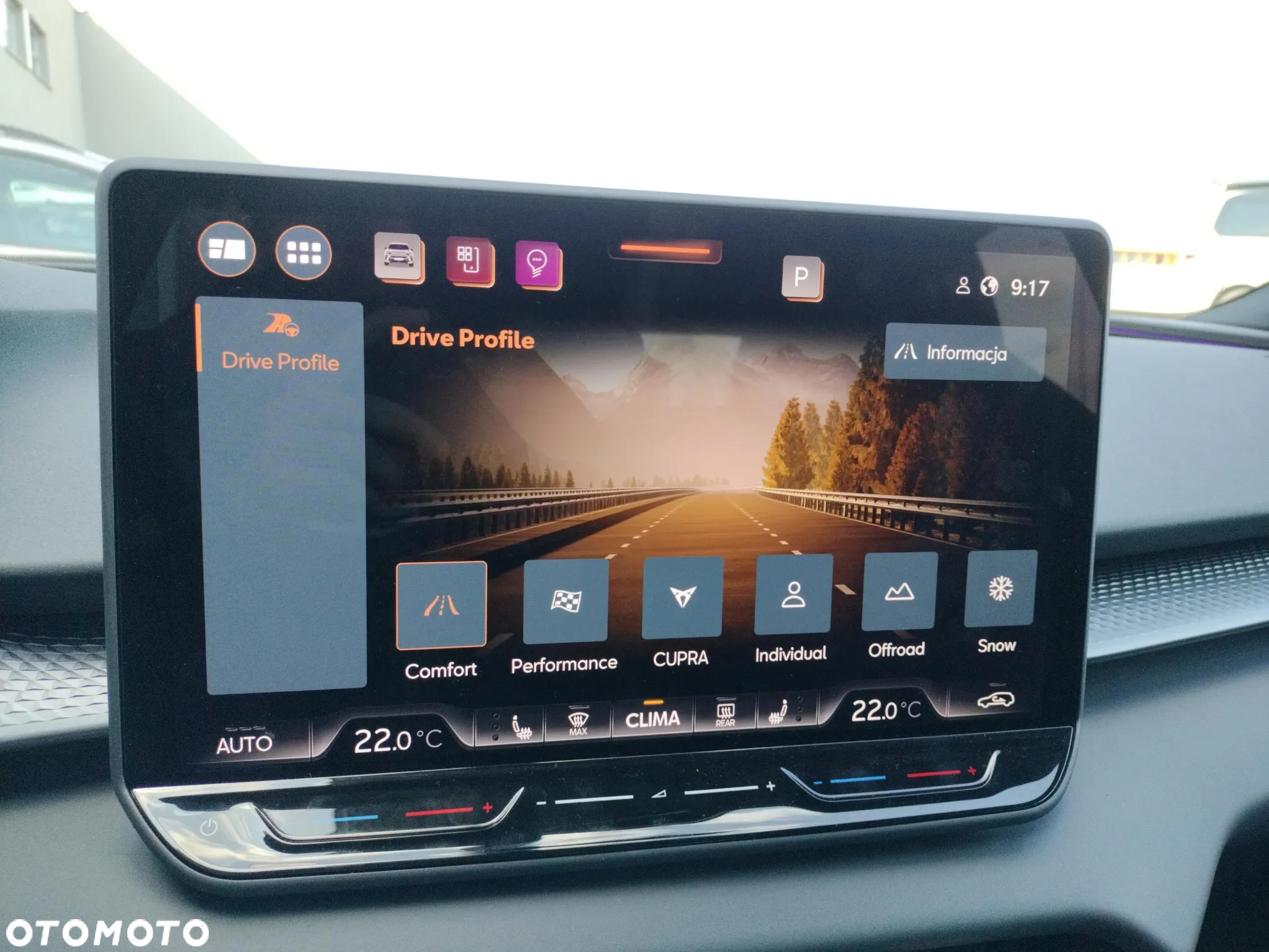 Cupra Terramar 2.0 TSI 4Drive VZ DSG - 27