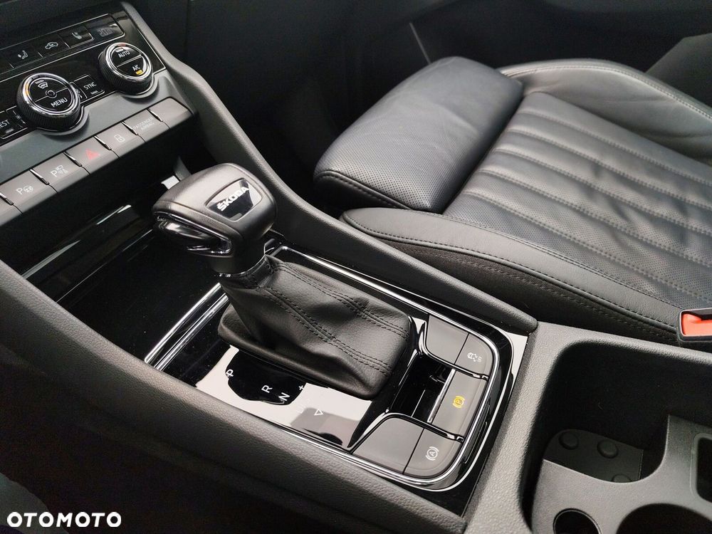 Skoda Kodiaq 2.0 TDI 4x4 L&K DSG - 25