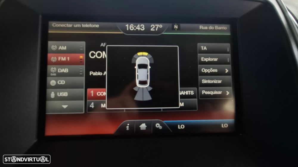Ford S-Max - 45