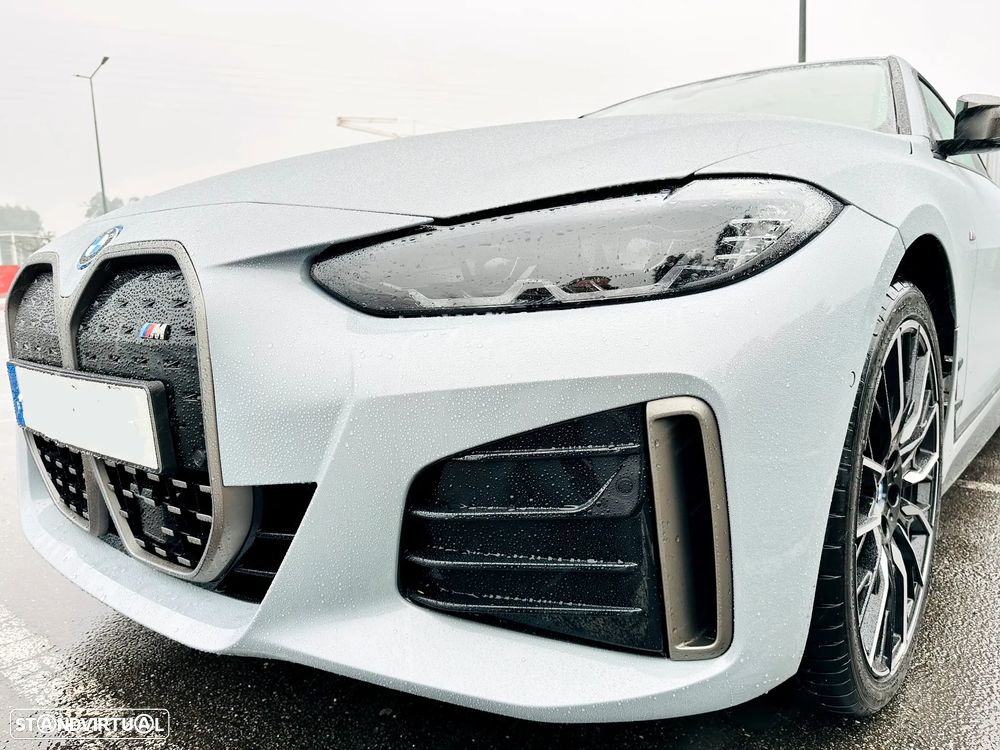 BMW i4 M50 Pack Desportivo M Pro - 14