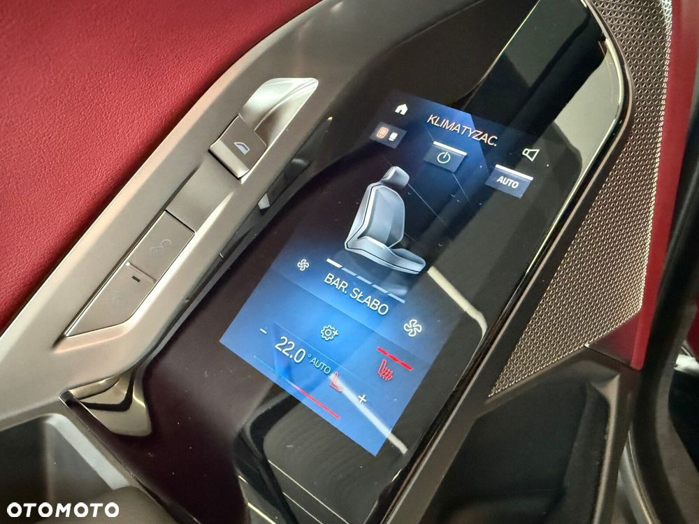 BMW Seria 7 - 26