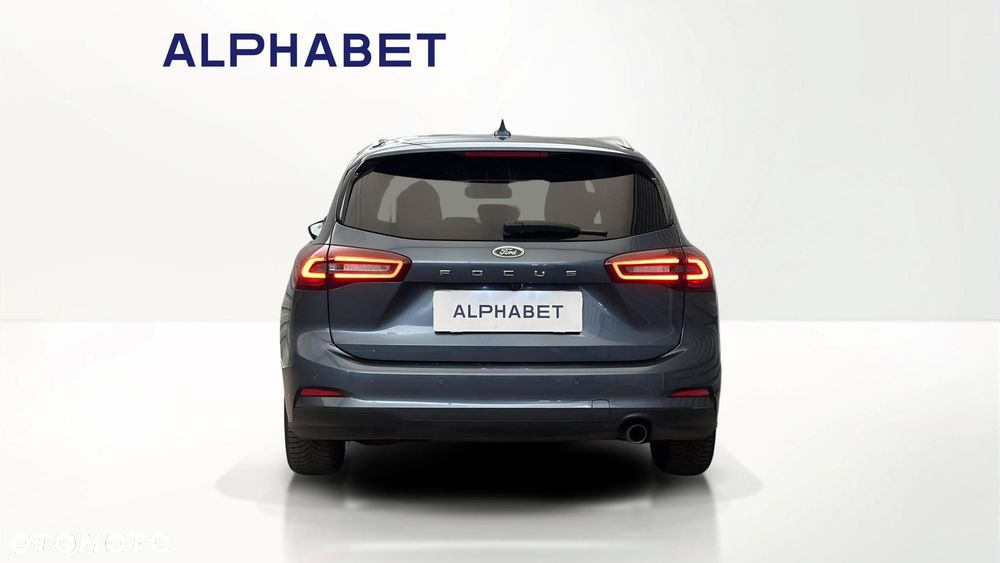 Ford Focus 1.0 EcoBoost mHEV Titanium X - 5