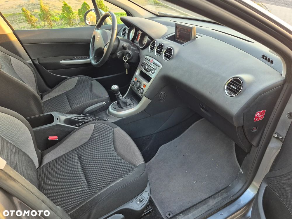 Peugeot 308 HDi FAP 150 Active - 19