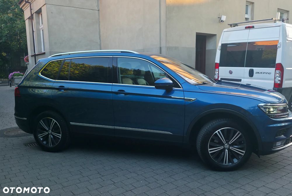 Volkswagen Tiguan 2.0 TDI BMT SCR Highline DSG - 21