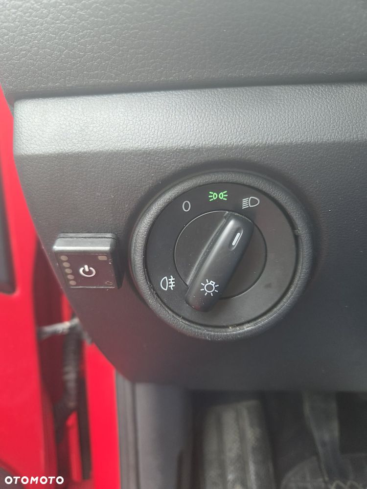 Skoda Citigo 1.0 Ambition - 8