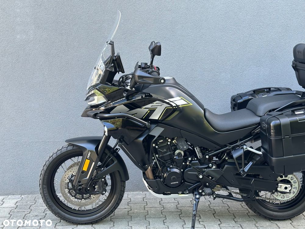 CFMoto 800MT Explore - 6