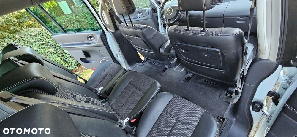 Renault Espace 2.0 dCi Initiale ESM - 13
