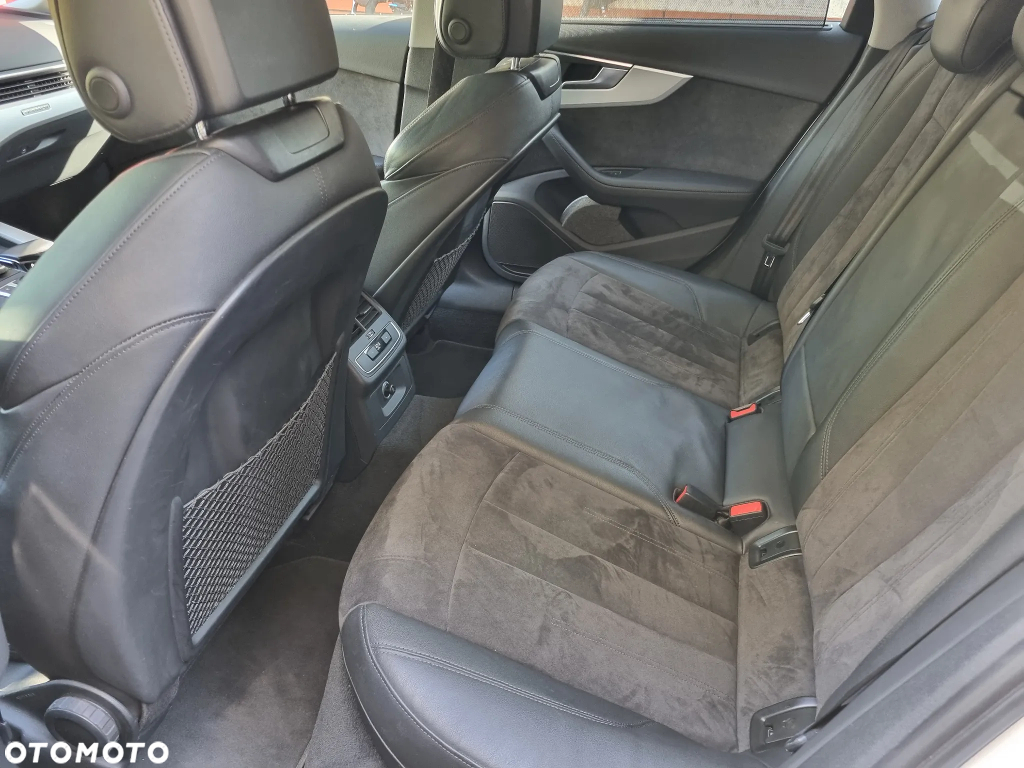 Audi A4 Allroad 2.0 TFSI Quattro S tronic - 21