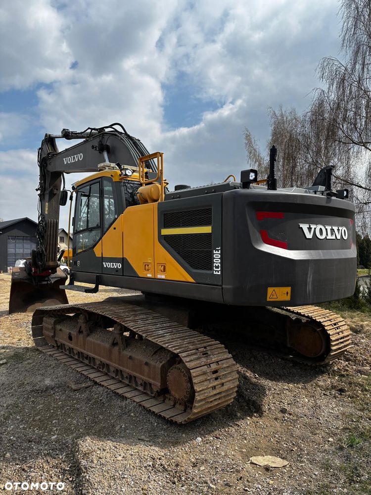 Volvo VOLVO EC 300EL - 19