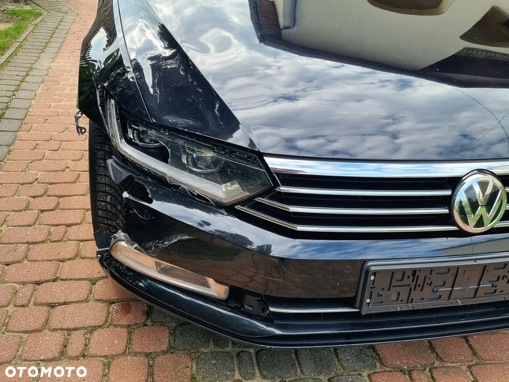 Volkswagen Passat 1.8 TSI BMT Comfortline - 19