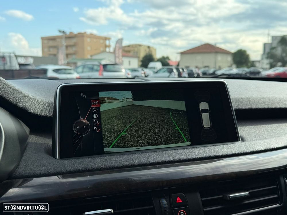 BMW X5 - 41