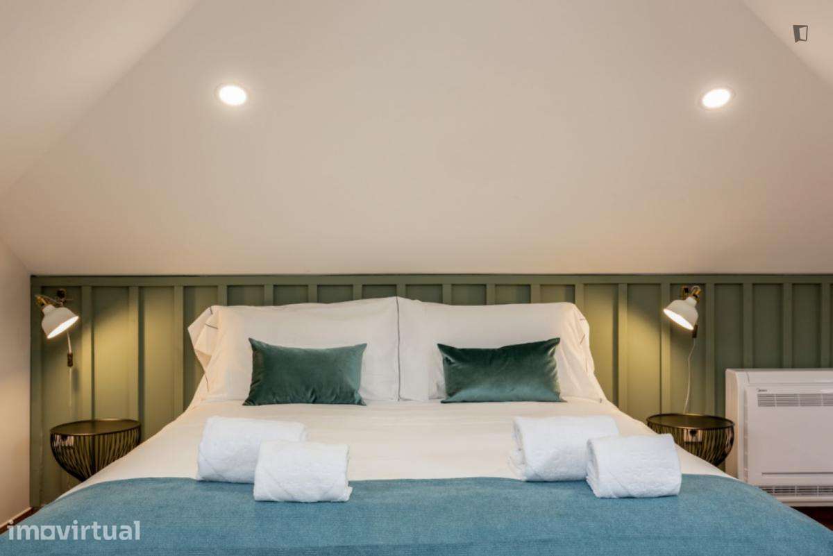 Apartamento com 1 quartos - localizado em Vila nova de gaia - Grande imagem: 3/16