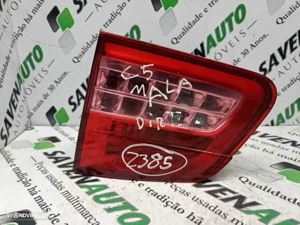 Farolim Mala Dto Citroën C5 Iii (Rd_) - 1