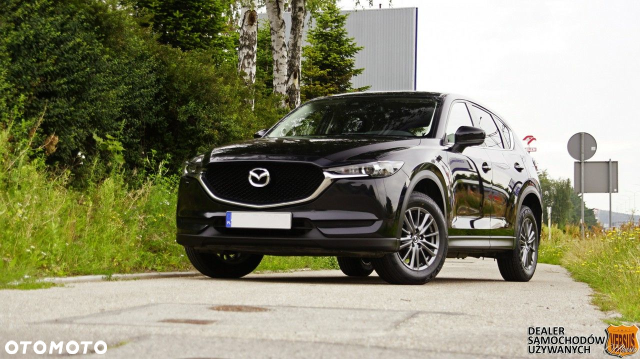 Mazda CX-5 - 36