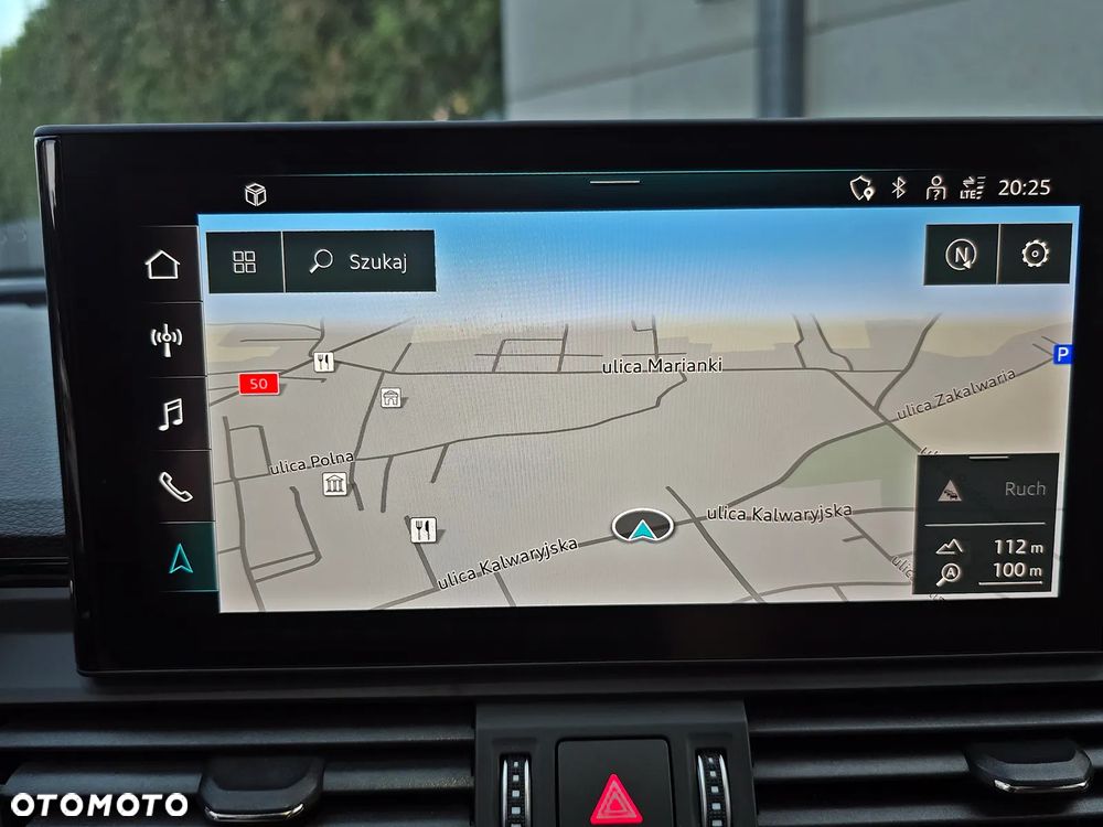 Audi Q5 35 TDI S tronic S line - 32