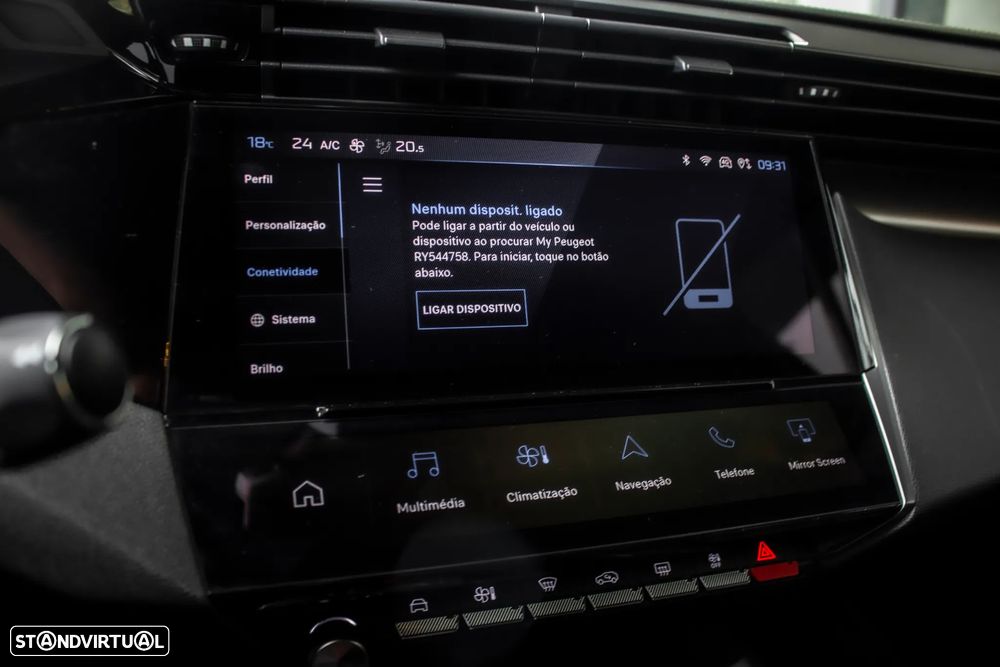 Peugeot 308 SW 225 e-EAT8 GT - 40