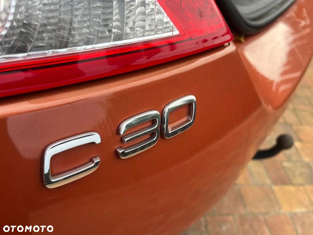 Volvo C30 - 13
