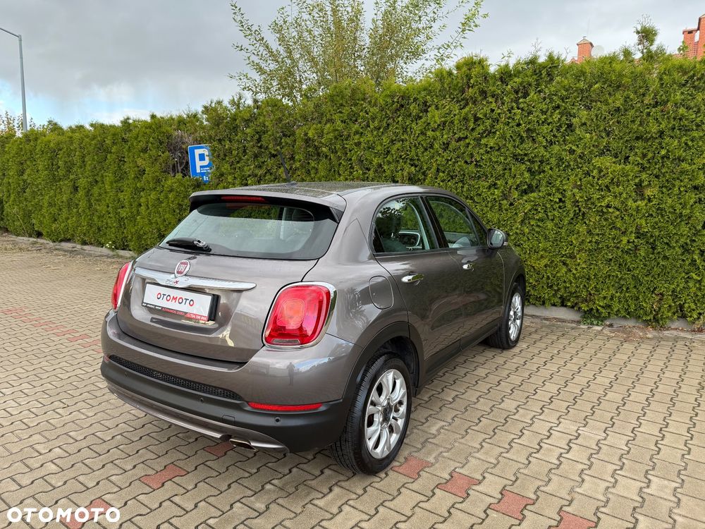 Fiat 500X 1.6 E-torQ 4x2 Pop Star - 13