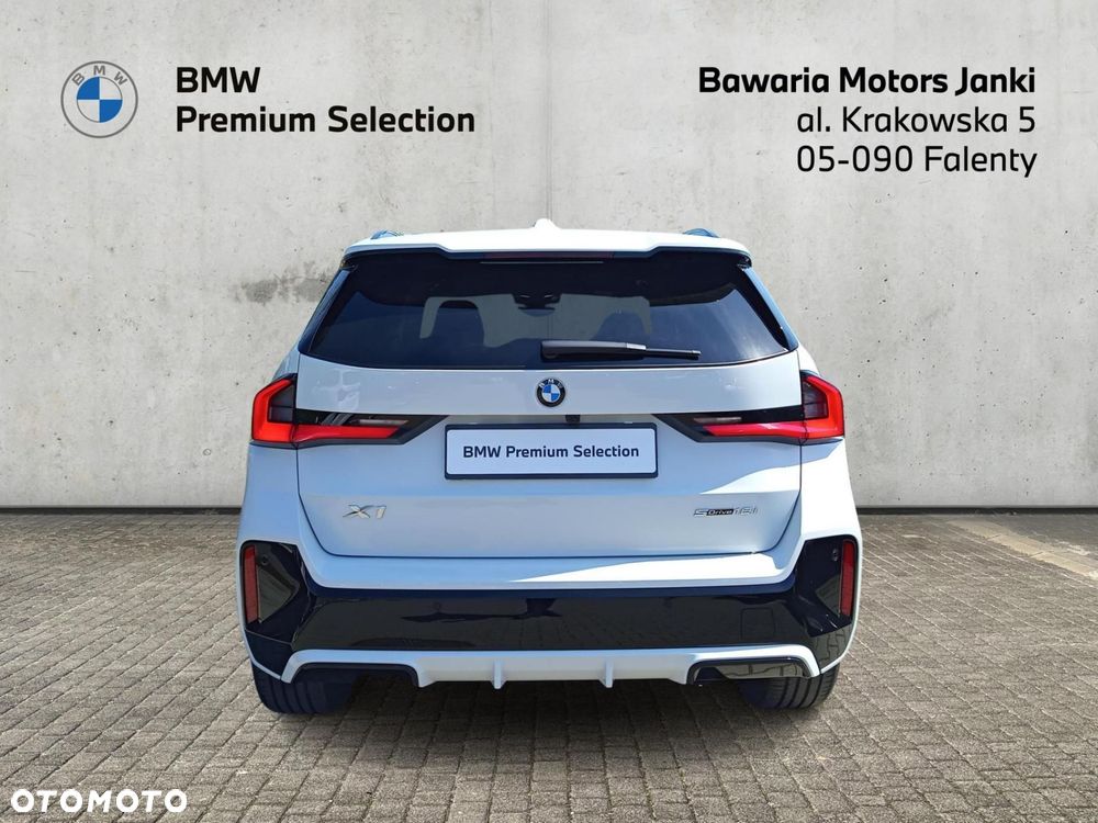 BMW X1 - 5