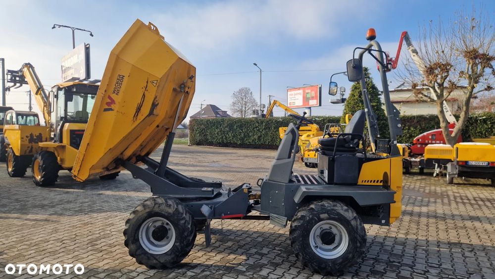Wacker Neuson DW 30 - 8