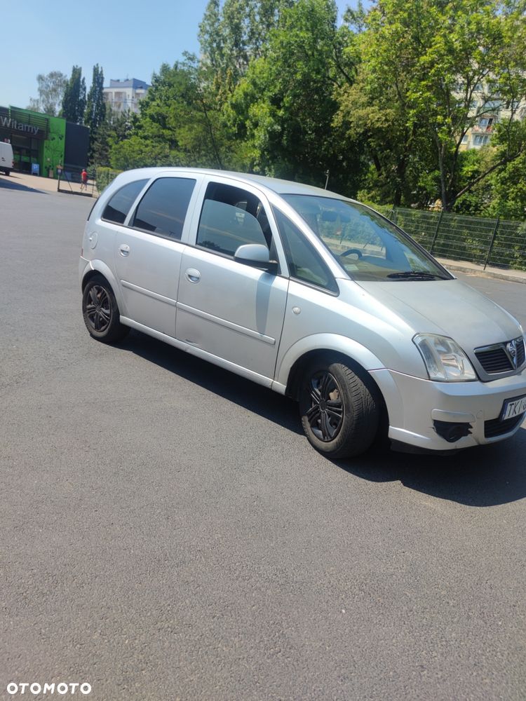Opel Inny - 2