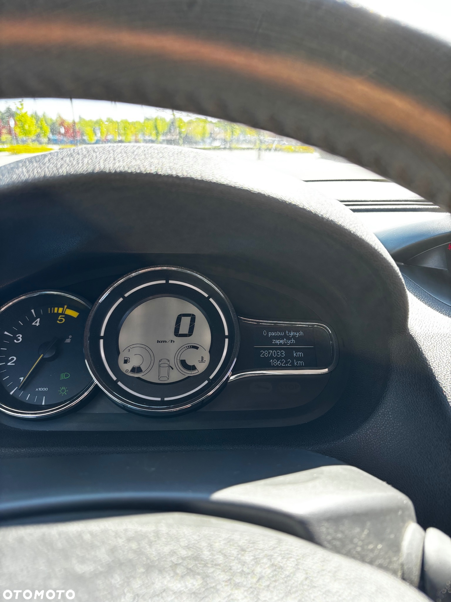 Renault Megane - 7
