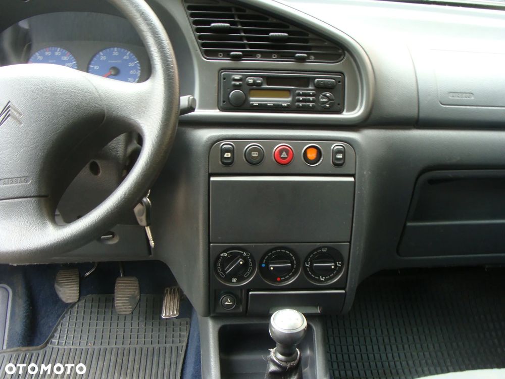 Citroën Berlingo Multispace 1.4i Plus Top-Edition - 8