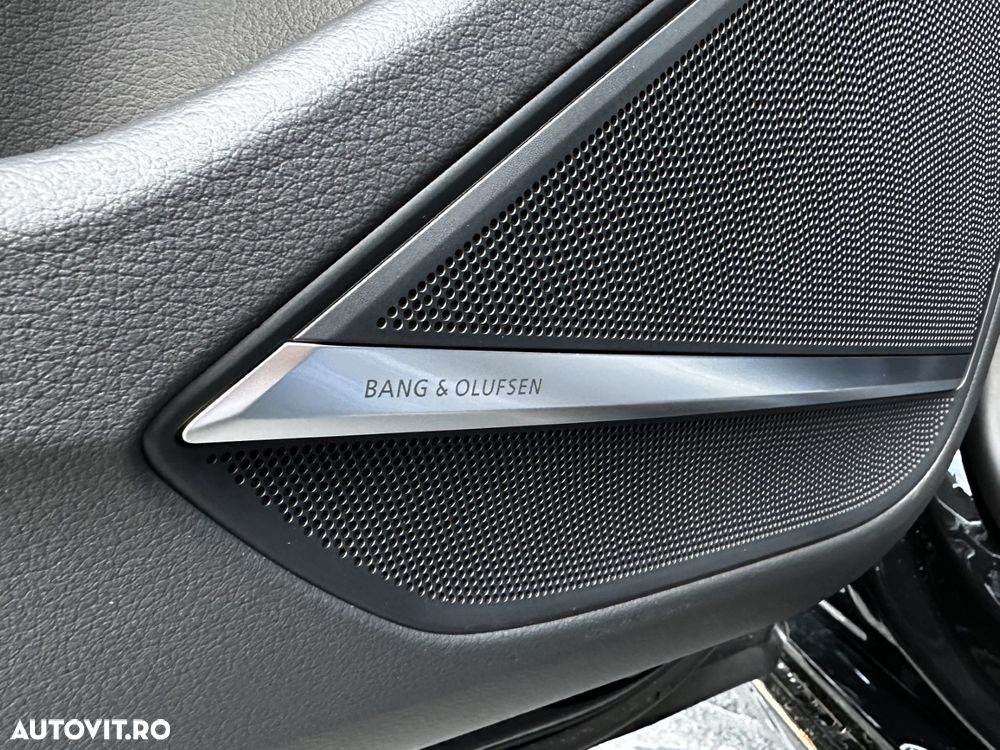 Audi A8 50 TDI quattro Tiptronic MHEV - 12