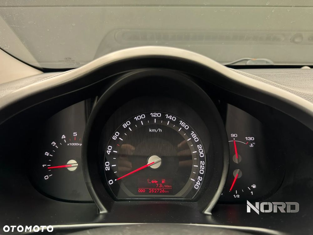 Kia Sportage 1.7 CRDI L 2WD - 24