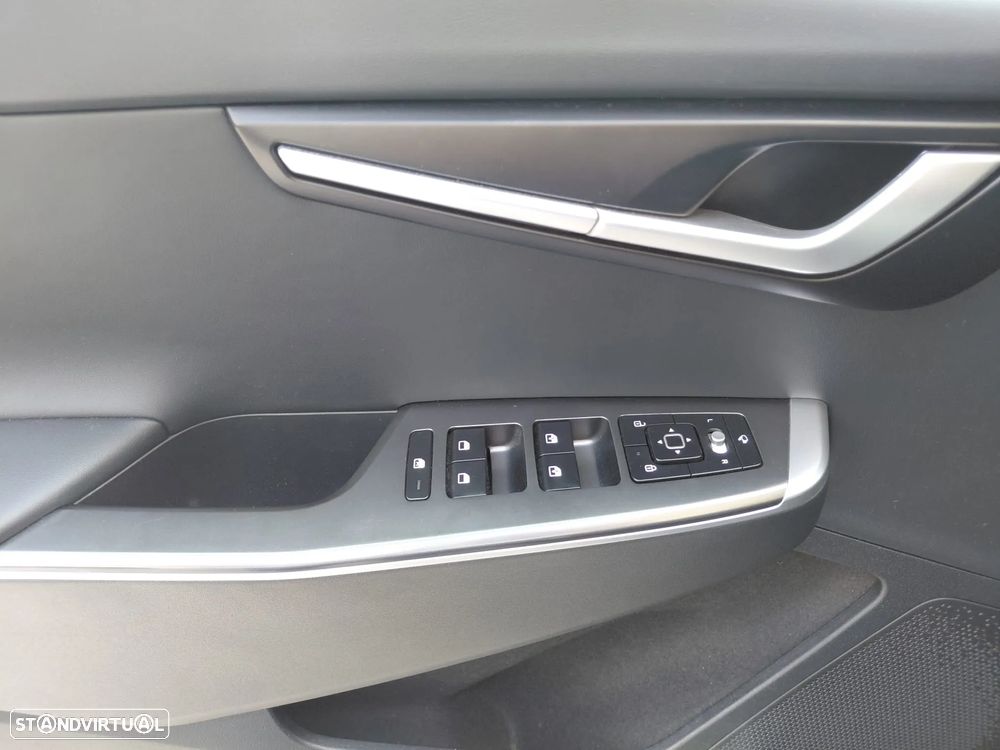 Kia EV6 58 kWh Air - 16
