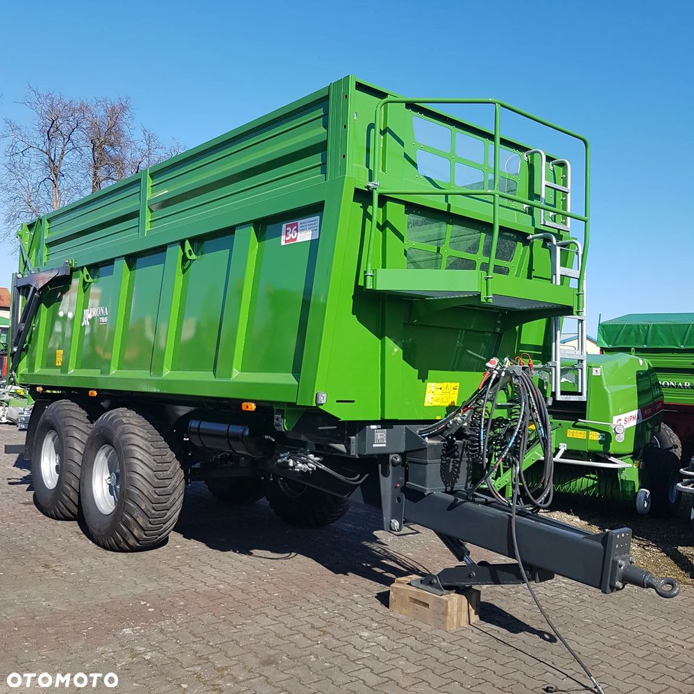 Pronar T669/1 - 15