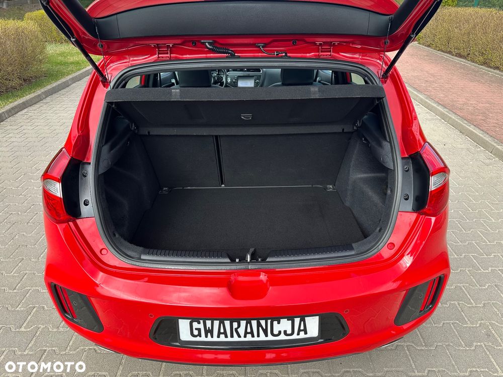 Kia Ceed 1.6 T-GDI GT-Challenge - 21