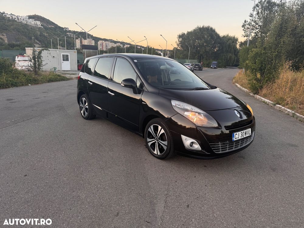 Renault Scenic - 13