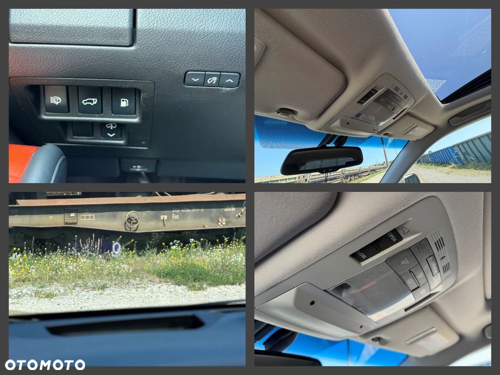 Lexus RX 450h (hybrid) Luxury Line - 34