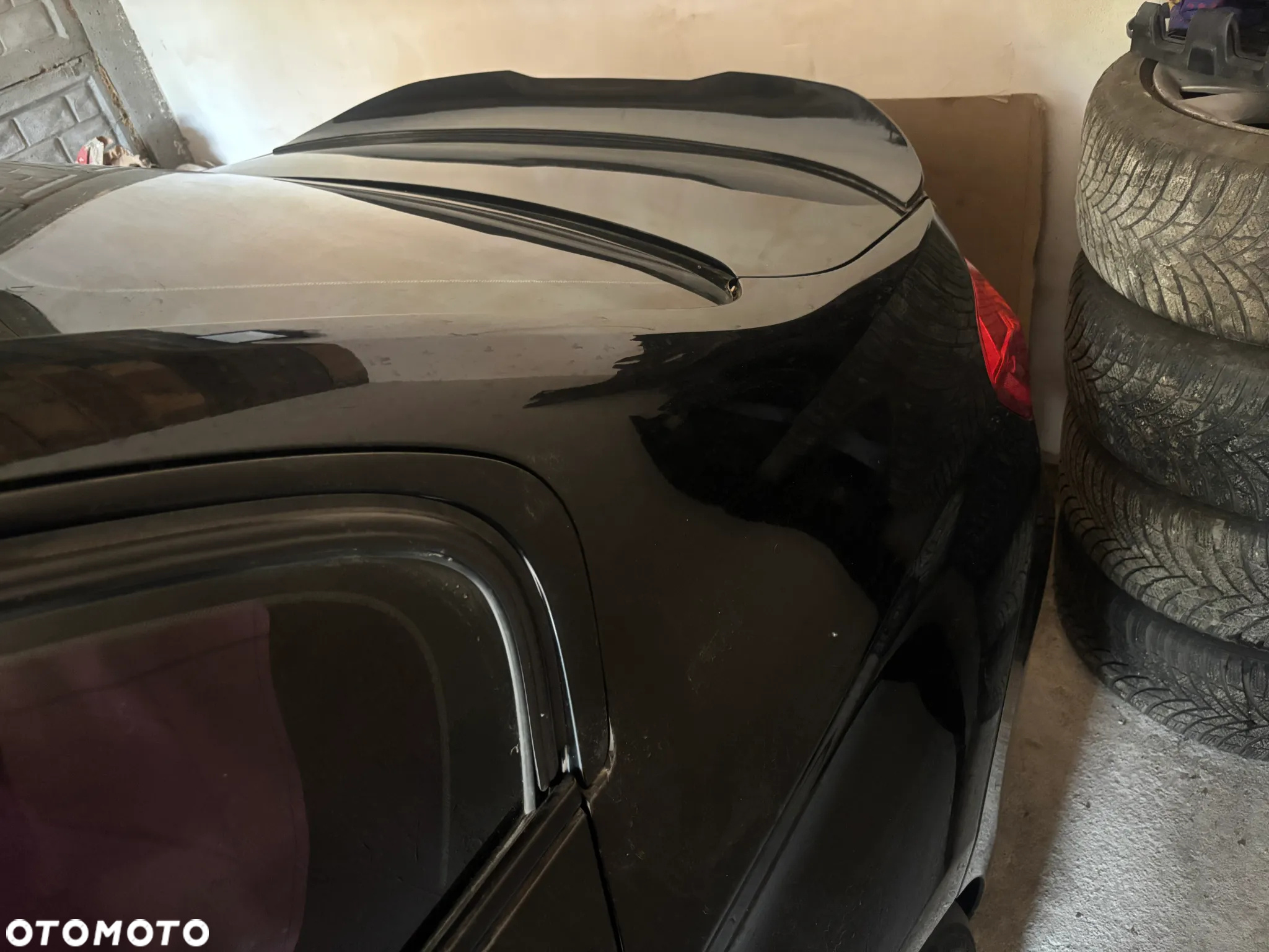 BMW Seria 3 - 6