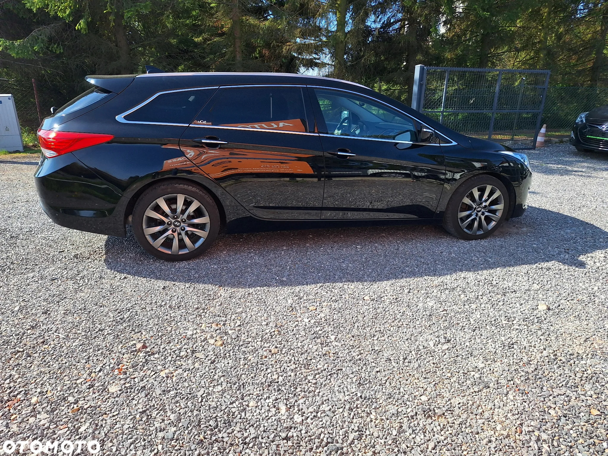 Hyundai i40 - 9