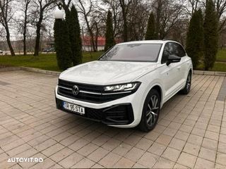 Volkswagen Touareg V6 TDI R-Style - 8