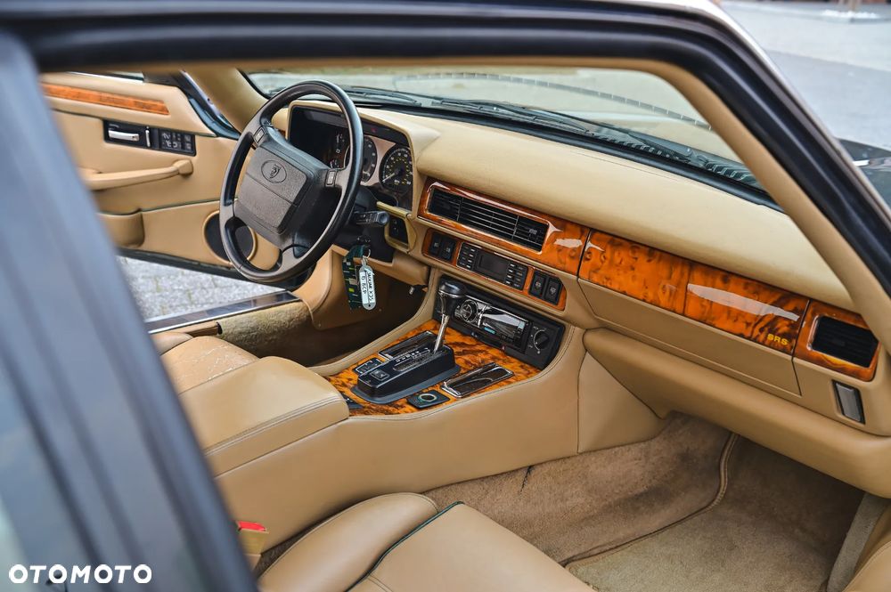 Jaguar XJS 6.0 - 35