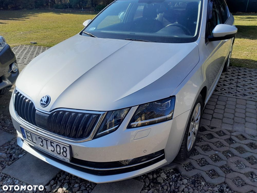 Skoda Octavia 1.5 TSI ACT Style - 2
