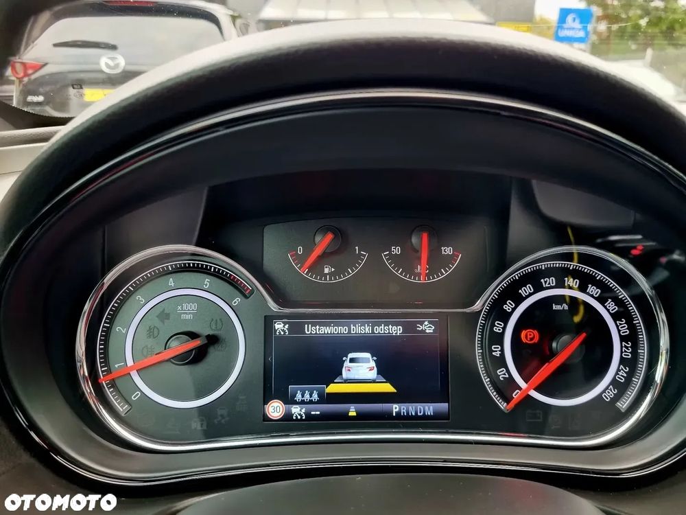 Opel Insignia 1.6 CDTI Cosmo - 19