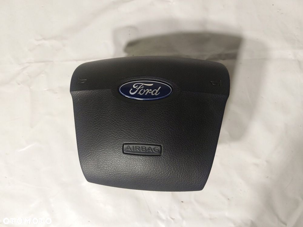 PODUSZKA KIEROWCY AIR BAG MONDEO IV MK4 S-MAX I EU - 10