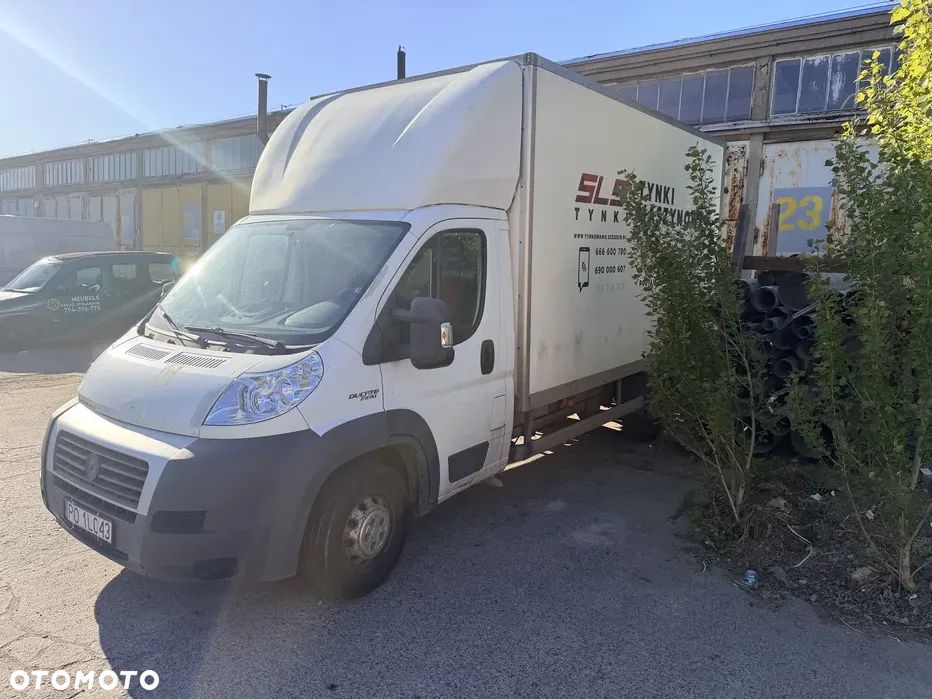 Fiat DUCATO - 3
