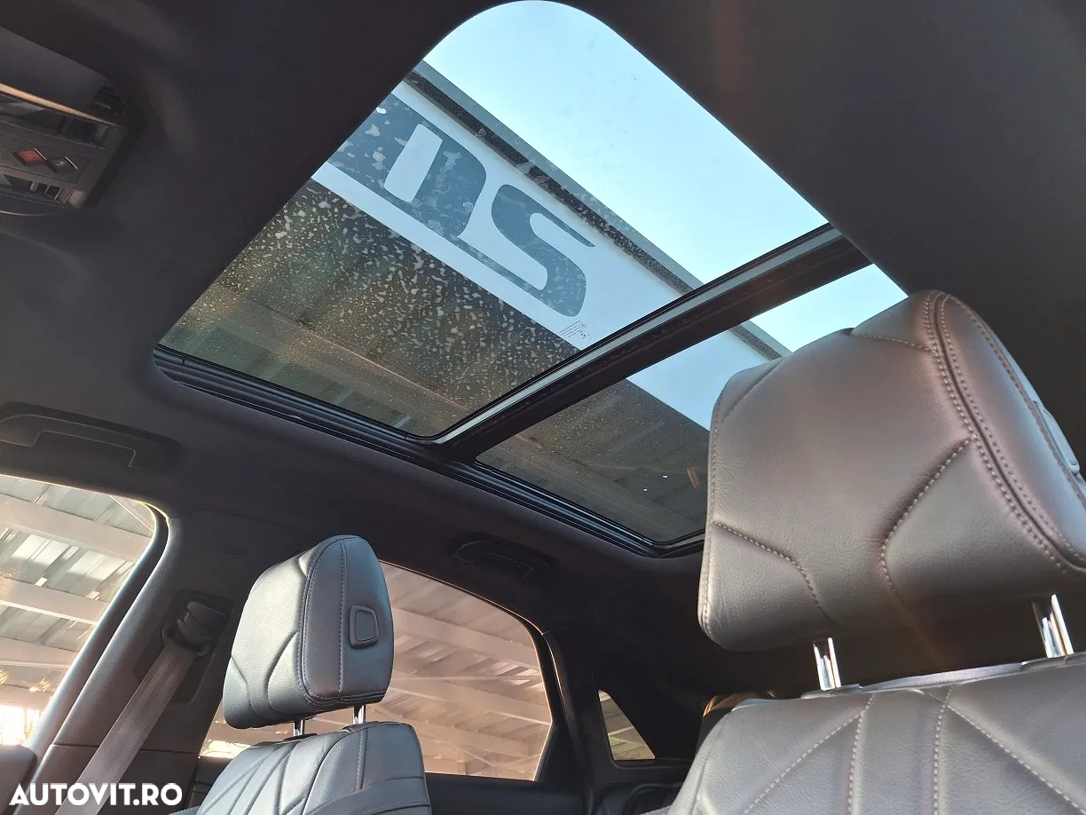 DS Automobiles DS 7 Crossback - 10