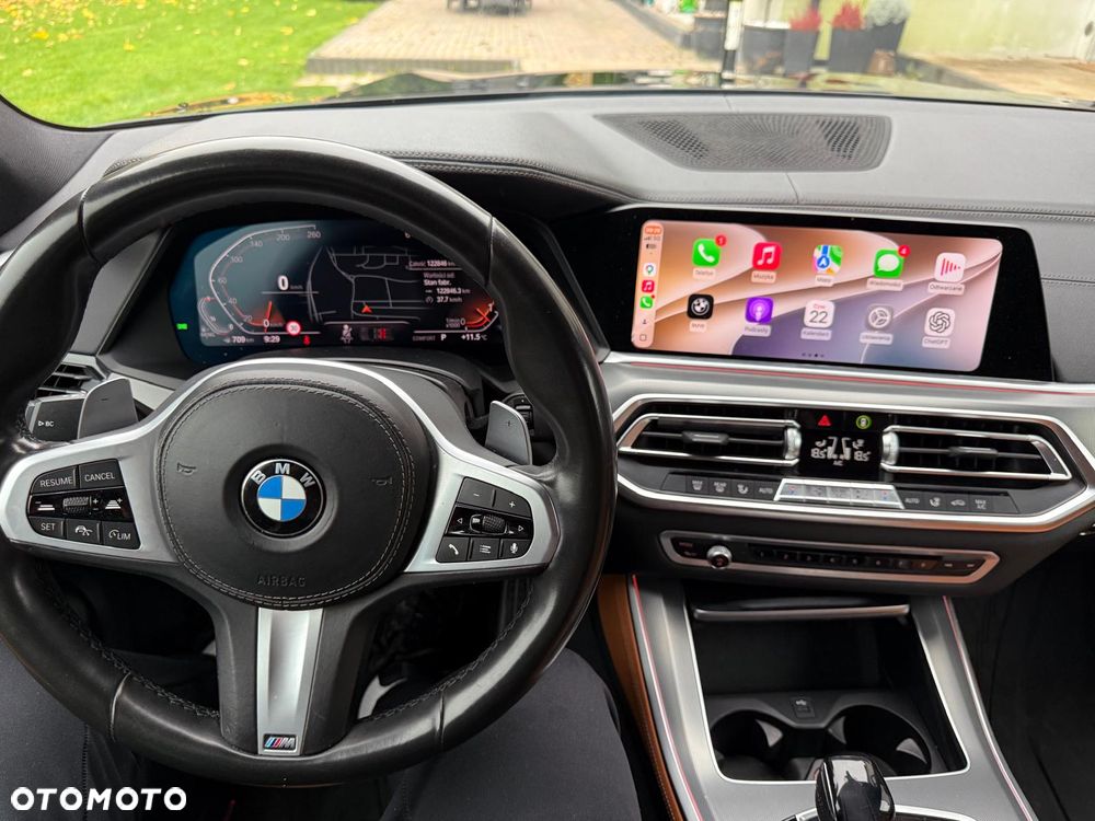 BMW X5 - 20