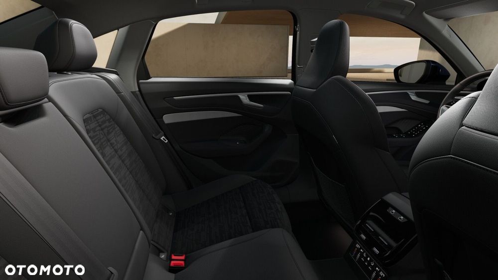 Audi A6 Limousine 40 TDI mHEV Advanced S tronic - 12