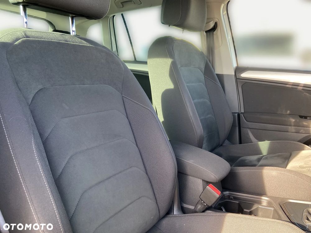 Volkswagen Tiguan 1.5 TSI EVO Comfortline - 27