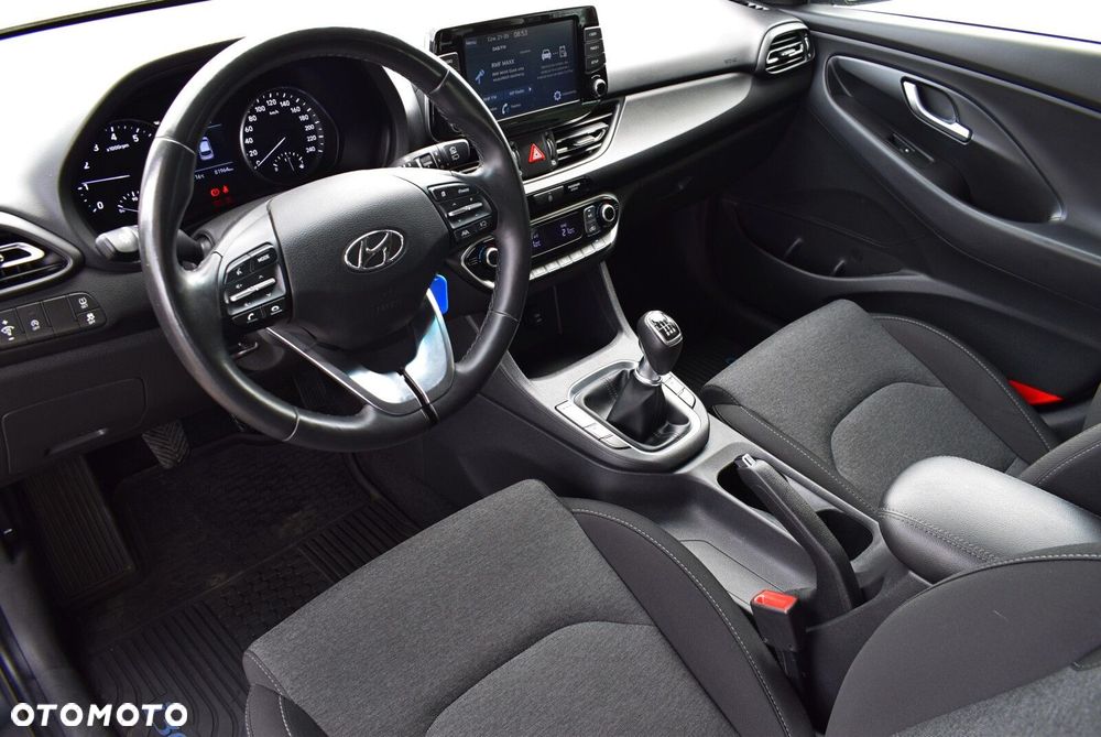 Hyundai i30 - 12