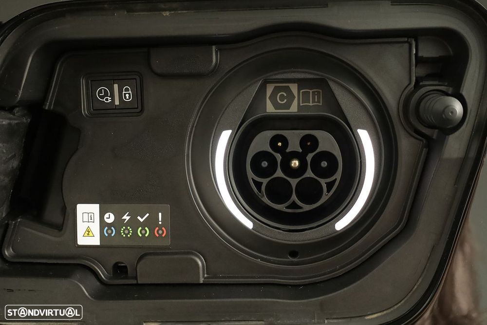 Peugeot 3008 1.6 Hybrid Allure e-EAT8 - 7