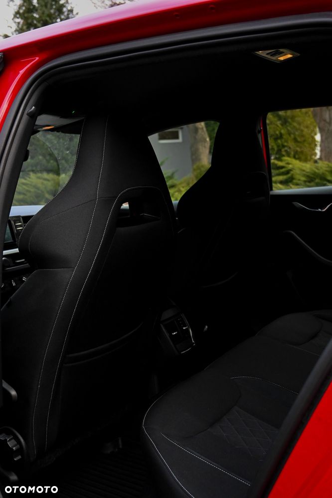 Skoda Scala 1.5 TSI Monte Carlo - 23