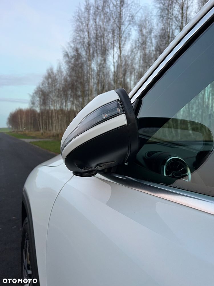 Mercedes-Benz EQB 350 66.5kWh 4-Matic AMG Line - 29